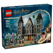 LEGO Harry Potter - Malfoys herregård LEGO Harry Potter - Malfoys herregård