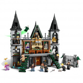 LEGO Harry Potter - Malfoys herregård LEGO Harry Potter - Malfoys herregård