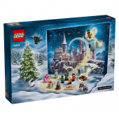 LEGO Julekalender- Harry Potter 2025 LEGO Julekalender- Harry Potter 2025