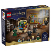 LEGO Harry Potter - Hogwarts-Slottet: Fordelingshat-Ceremoni LEGO Harry Potter - Hogwarts-Slottet: Fordelingshat-Ceremoni