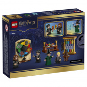 LEGO Harry Potter - Hogwarts-Slottet: Fordelingshat-Ceremoni LEGO Harry Potter - Hogwarts-Slottet: Fordelingshat-Ceremoni