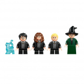 LEGO Harry Potter - Hogwarts-Slottet: Fordelingshat-Ceremoni LEGO Harry Potter - Hogwarts-Slottet: Fordelingshat-Ceremoni