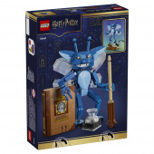 LEGO Harry Potter - Pixie-gnom LEGO Harry Potter - Pixie-gnom