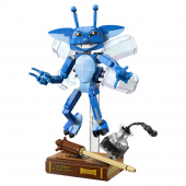 LEGO Harry Potter - Pixie-gnom LEGO Harry Potter - Pixie-gnom