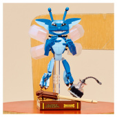 LEGO Harry Potter - Pixie-gnom LEGO Harry Potter - Pixie-gnom