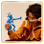 LEGO Harry Potter - Pixie-gnom LEGO Harry Potter - Pixie-gnom