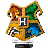 LEGO Harry Potter - Hogwarts House Crest LEGO Harry Potter - Hogwarts House Crest