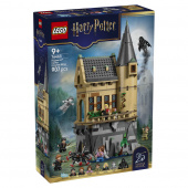 LEGO Harry Potter - Hogwarts-Slottet: Hospitalsfløjen LEGO Harry Potter - Hogwarts-Slottet: Hospitalsfløjen
