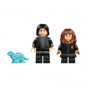 LEGO Harry Potter - Kedel: Hemmeligt Eliksir-Klasselokale LEGO Harry Potter - Kedel: Hemmeligt Eliksir-Klasselokale