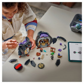 LEGO Harry Potter - Kedel: Hemmeligt Eliksir-Klasselokale LEGO Harry Potter - Kedel: Hemmeligt Eliksir-Klasselokale