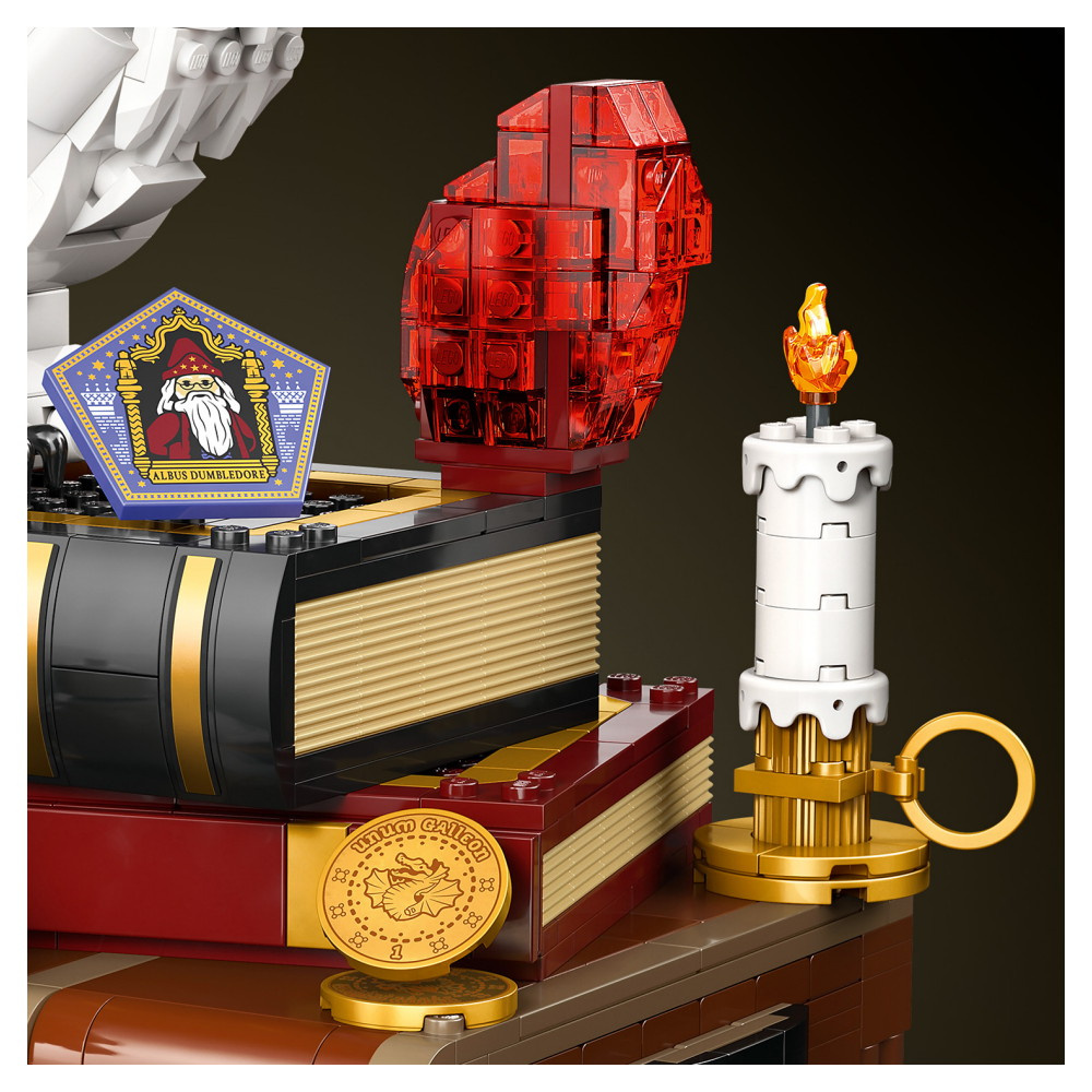 LEGO Harry Potter - De Vises Sten - Samlerudgave