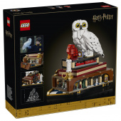 LEGO Harry Potter - De Vises Sten - Samlerudgave LEGO Harry Potter - De Vises Sten - Samlerudgave