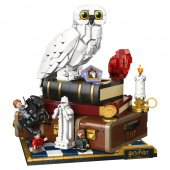 LEGO Harry Potter - De Vises Sten - Samlerudgave LEGO Harry Potter - De Vises Sten - Samlerudgave