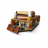 LEGO Harry Potter - De Vises Sten - Samlerudgave LEGO Harry Potter - De Vises Sten - Samlerudgave