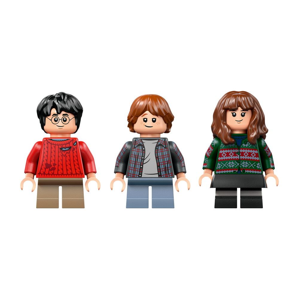 LEGO Harry Potter - De Vises Sten - Samlerudgave