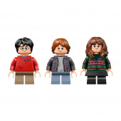 LEGO Harry Potter - De Vises Sten - Samlerudgave LEGO Harry Potter - De Vises Sten - Samlerudgave