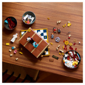 LEGO Harry Potter - De Vises Sten - Samlerudgave LEGO Harry Potter - De Vises Sten - Samlerudgave