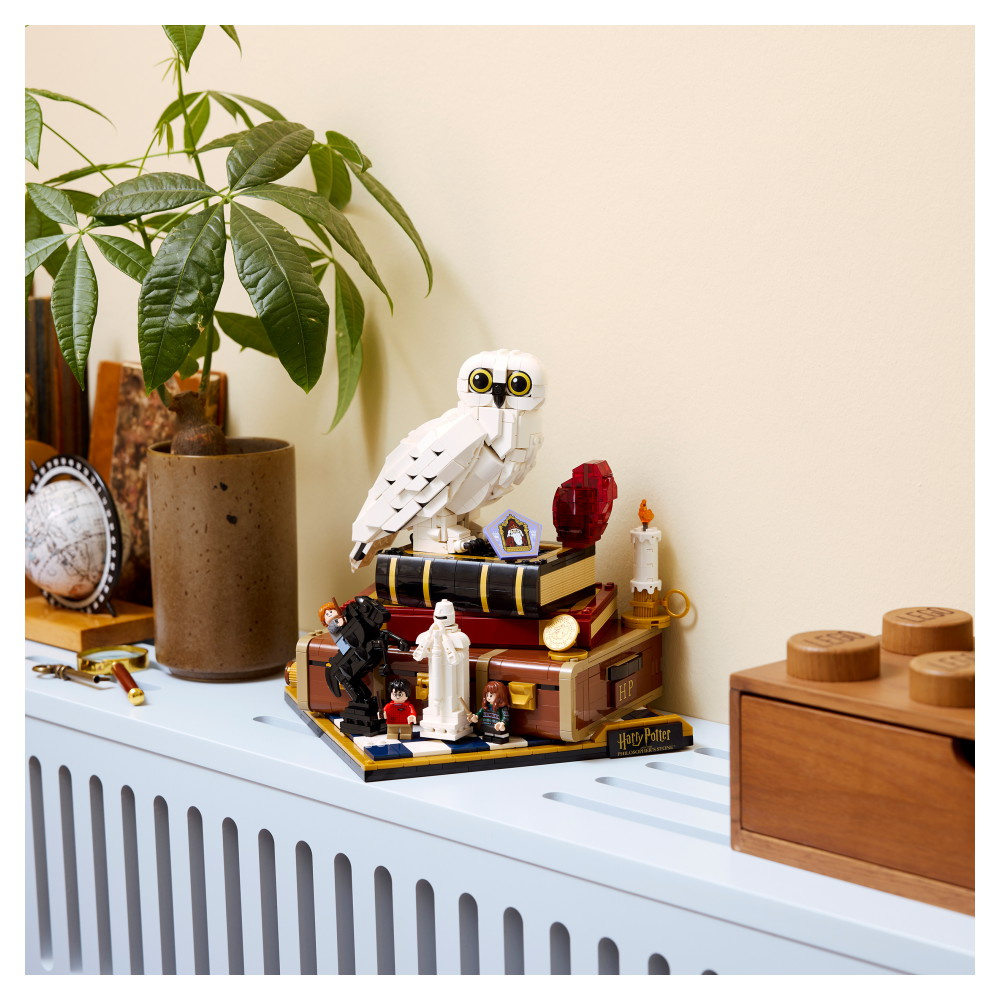 LEGO Harry Potter - De Vises Sten - Samlerudgave