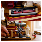 LEGO Harry Potter - De Vises Sten - Samlerudgave LEGO Harry Potter - De Vises Sten - Samlerudgave