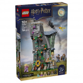 LEGO Harry Potter - Luna Lovegoods Hus LEGO Harry Potter - Luna Lovegoods Hus