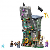 LEGO Harry Potter - Luna Lovegoods Hus LEGO Harry Potter - Luna Lovegoods Hus