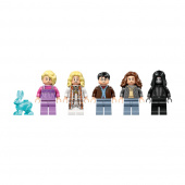 LEGO Harry Potter - Luna Lovegoods Hus LEGO Harry Potter - Luna Lovegoods Hus