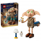 LEGO Harry Potter - Dobby The Free Elf LEGO Harry Potter - Dobby The Free Elf