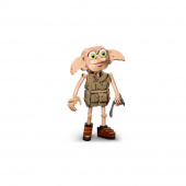 LEGO Harry Potter - Dobby The Free Elf LEGO Harry Potter - Dobby The Free Elf