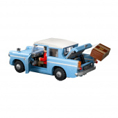 LEGO Harry Potter - Fortryllet Flyvende Ford Anglia LEGO Harry Potter - Fortryllet Flyvende Ford Anglia