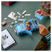 LEGO Harry Potter - Fortryllet Flyvende Ford Anglia LEGO Harry Potter - Fortryllet Flyvende Ford Anglia