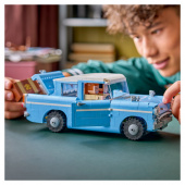 LEGO Harry Potter - Fortryllet Flyvende Ford Anglia LEGO Harry Potter - Fortryllet Flyvende Ford Anglia
