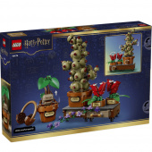 LEGO Harry Potter - Hogwarts Herbology Plants LEGO Harry Potter - Hogwarts Herbology Plants