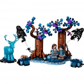LEGO Harry Potter - Forbidden Forest: Expecto Patronum LEGO Harry Potter - Forbidden Forest: Expecto Patronum