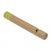 Wooden slide whistle Wooden slide whistle