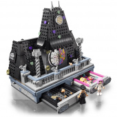 LEGO Wednesday og Enids værelse LEGO Wednesday og Enids værelse