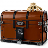 LEGO Wednesday - Tings Lejlighed LEGO Wednesday - Tings Lejlighed