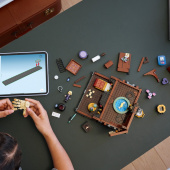 LEGO Wednesday - Tings Lejlighed LEGO Wednesday - Tings Lejlighed