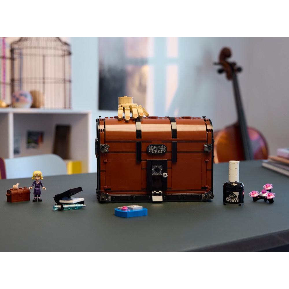 LEGO Wednesday - Tings Lejlighed