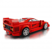 LEGO Speed Champions - Ferrari F40 superbil LEGO Speed Champions - Ferrari F40 superbil