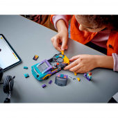 LEGO Speed Champions - NASCAR Next Gen Chevrolet Camaro ZL1 LEGO Speed Champions - NASCAR Next Gen Chevrolet Camaro ZL1