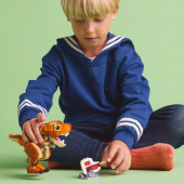 LEGO Jurassic World - Little Eatie: T. rex LEGO Jurassic World - Little Eatie: T. rex