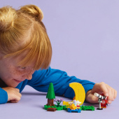 LEGO Animal Crossing - Stjernekiggeri med Celeste LEGO Animal Crossing - Stjernekiggeri med Celeste