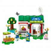 LEGO Animal Crossing - Tøjbutikken Able Sisters LEGO Animal Crossing - Tøjbutikken Able Sisters