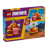 LEGO Fortnite - Durrr Burger LEGO Fortnite - Durrr Burger