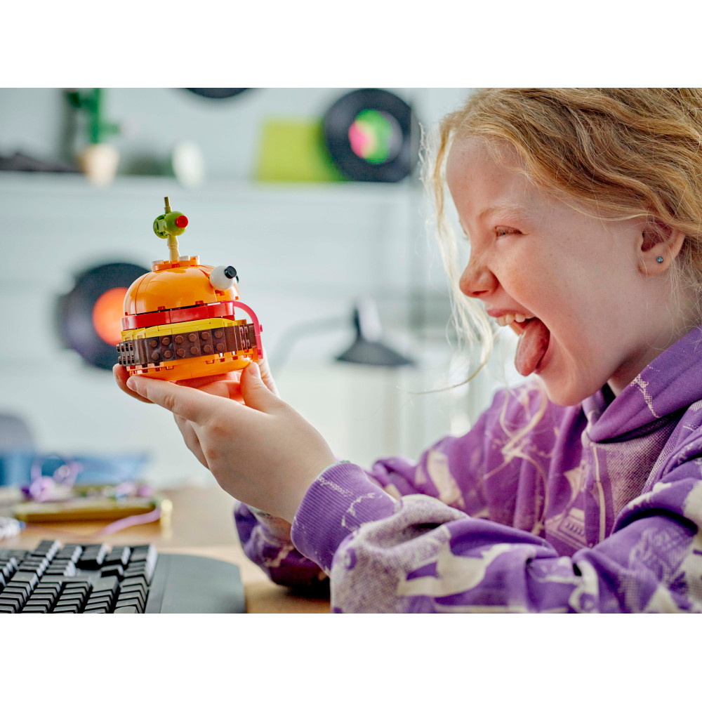 LEGO Fortnite - Durrr Burger