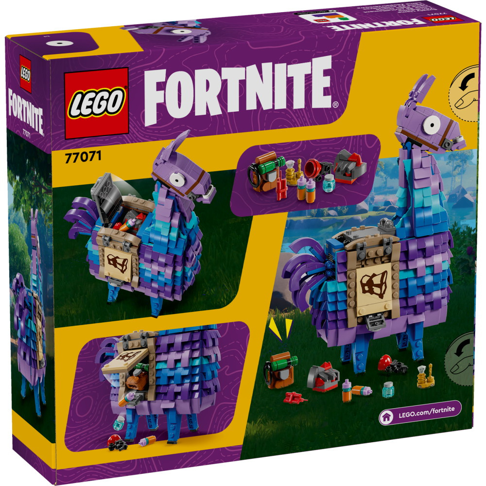 LEGO Fortnite - Supply Llama