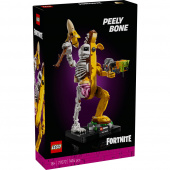 LEGO Fortnite - Peely Bone LEGO Fortnite - Peely Bone