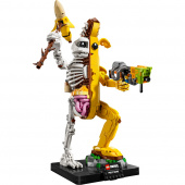 LEGO Fortnite - Peely Bone LEGO Fortnite - Peely Bone