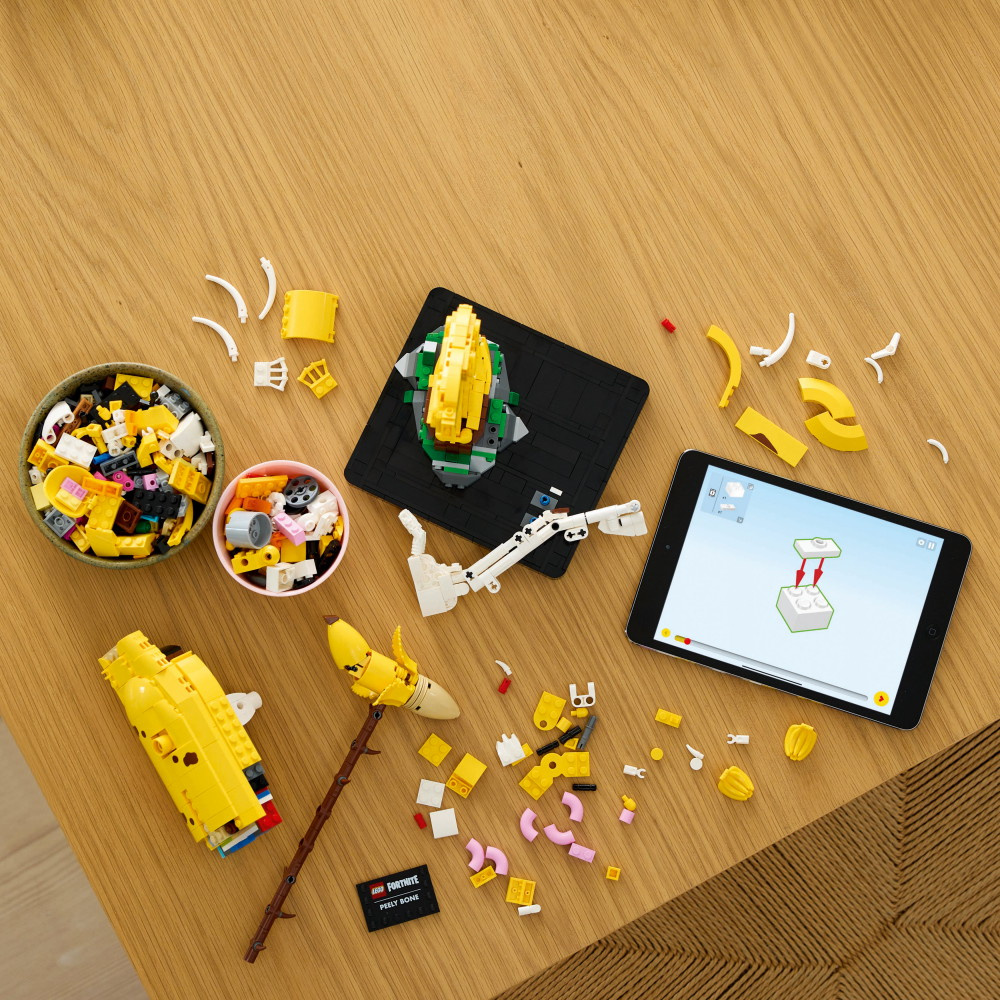 LEGO Fortnite - Peely Bone