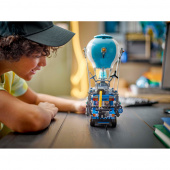 LEGO Fortnite - Battle Bus LEGO Fortnite - Battle Bus